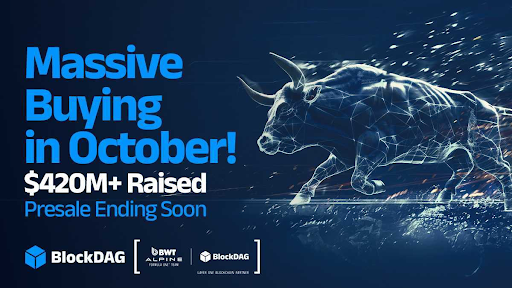 blockdag-massive-buying