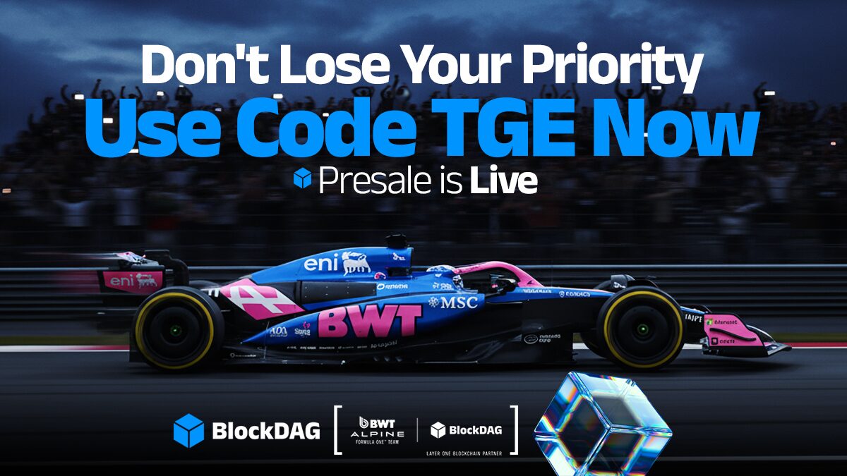 blockdag-presale