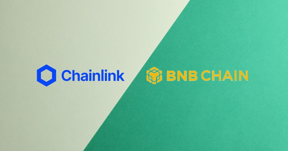 chainlink-bnb-chain
