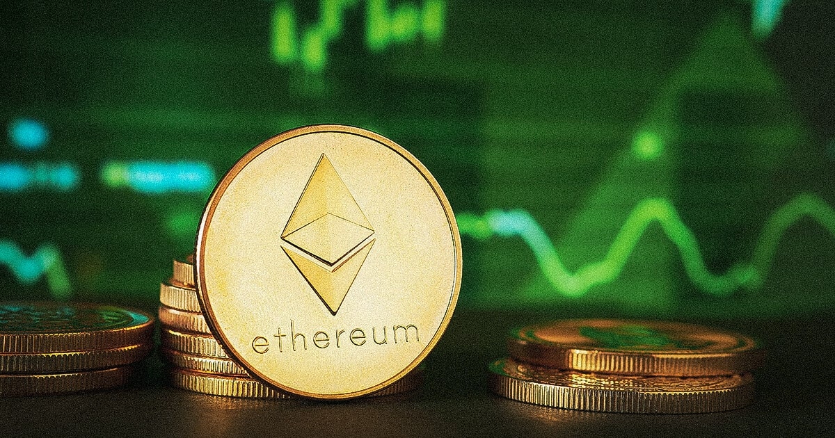 ethereum