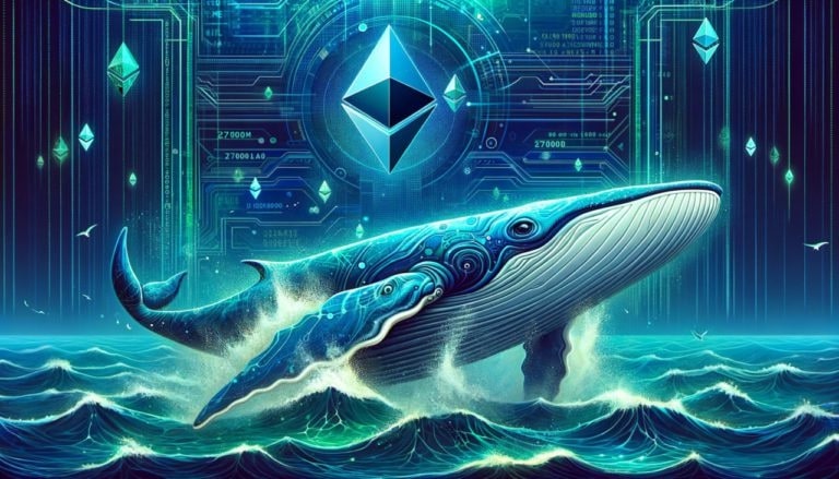 ethereum-whale