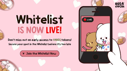hug-whitelist-is-now-live