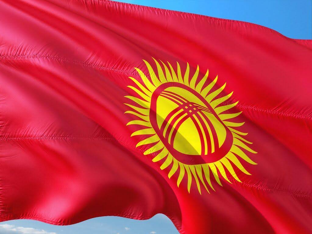 kyrgyzstan-flag