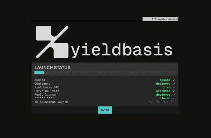 yield-basis