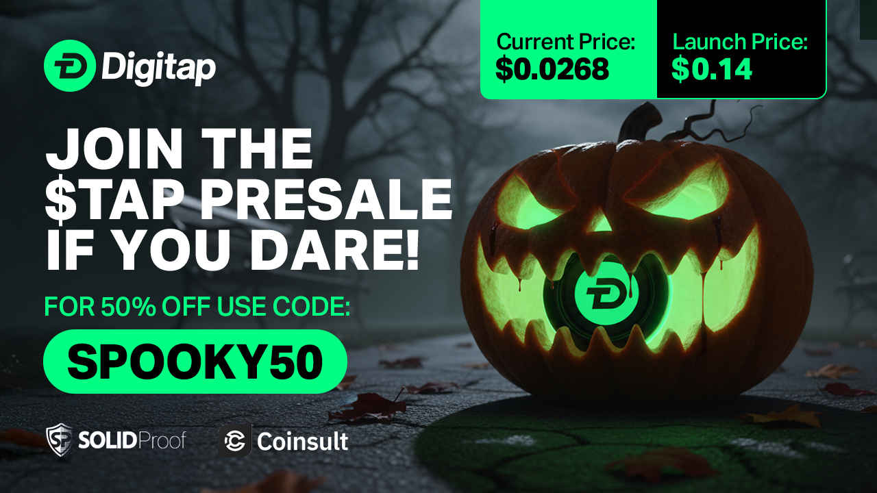 digitap-presale-calling