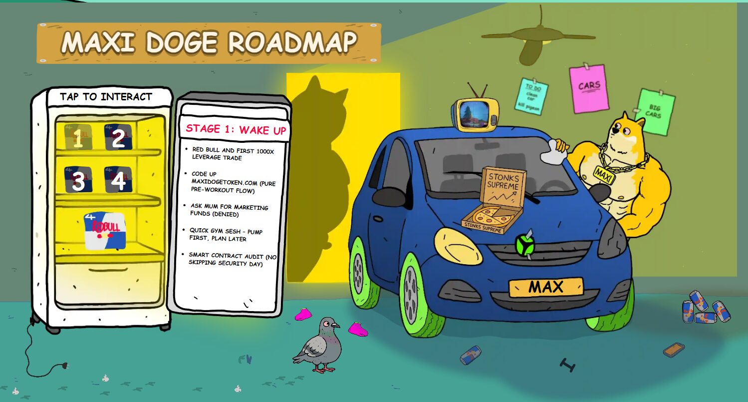 maxi-doge